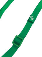Commuter Phone Strap (Basil)