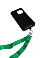 Commuter Phone Strap (Basil)
