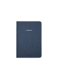 In Focus Compact Lined Notebook