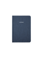 In Focus Compact Lined Notebook