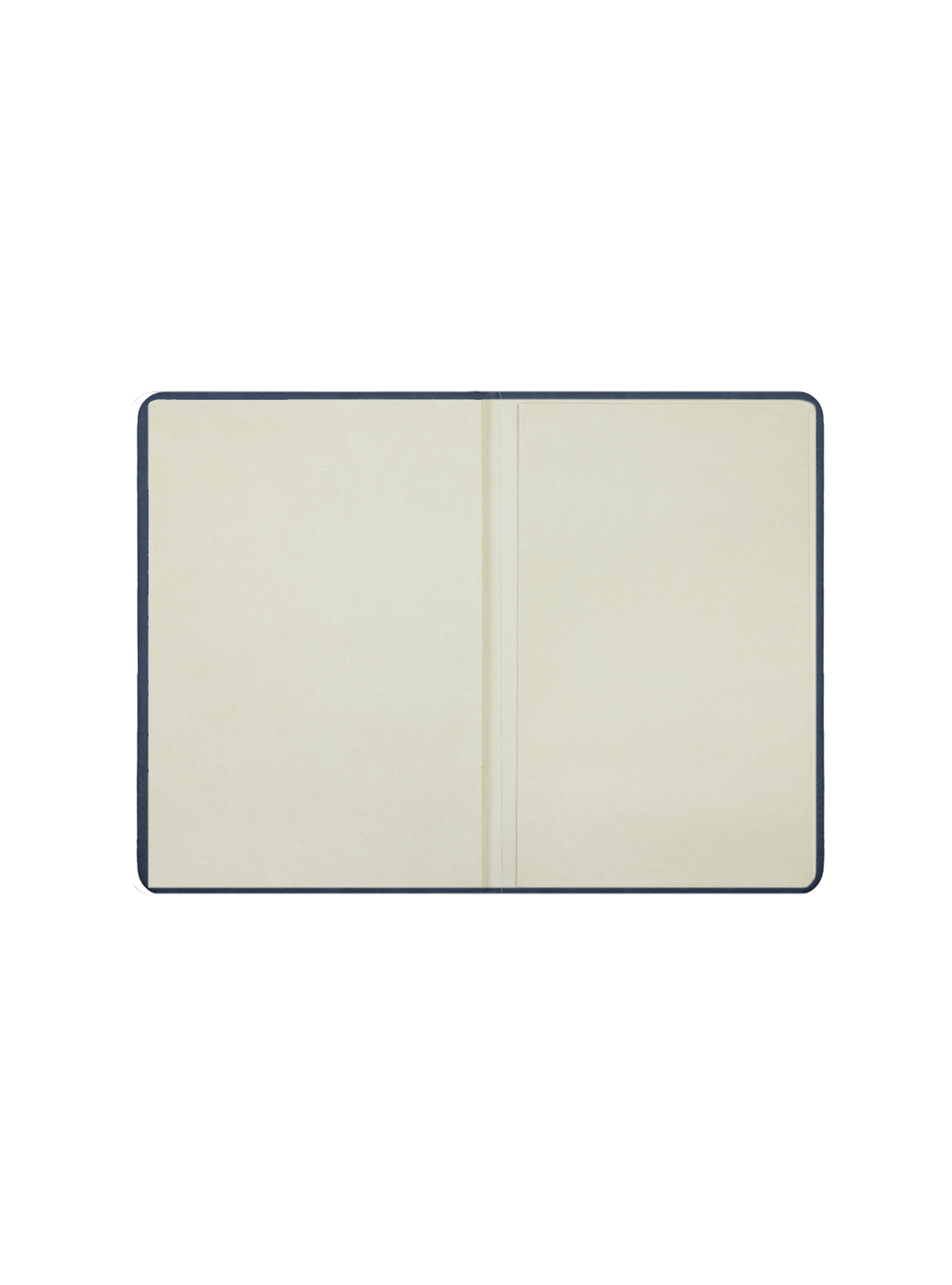 In Focus Compact Lined Notebook