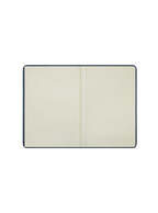 In Focus Compact Lined Notebook