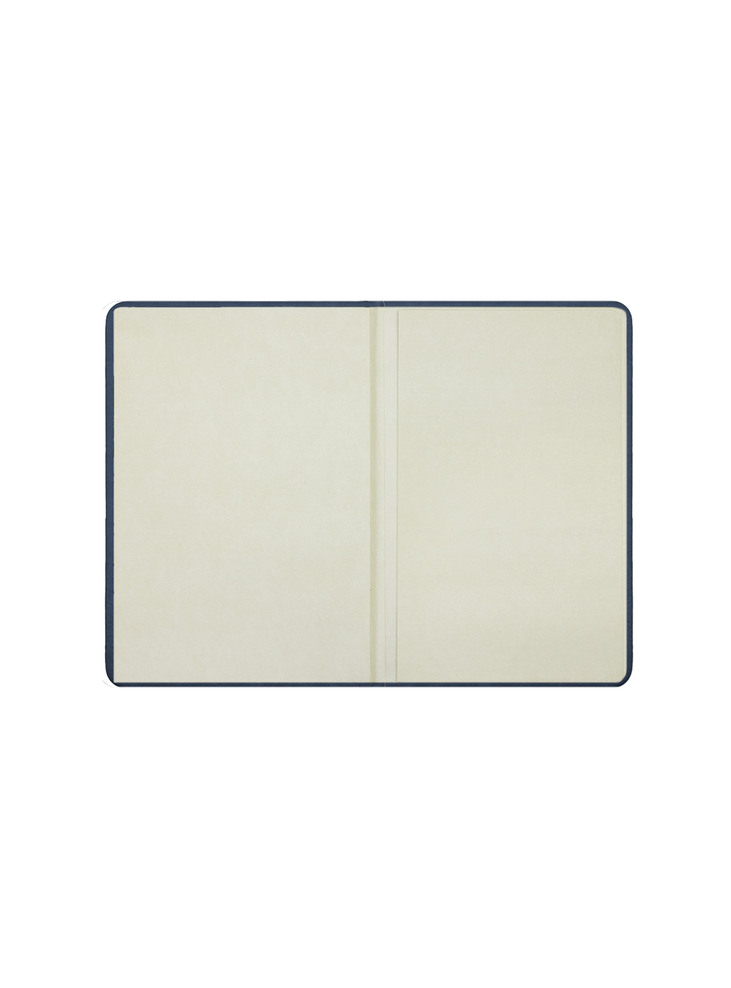 In Focus Compact Lined Notebook