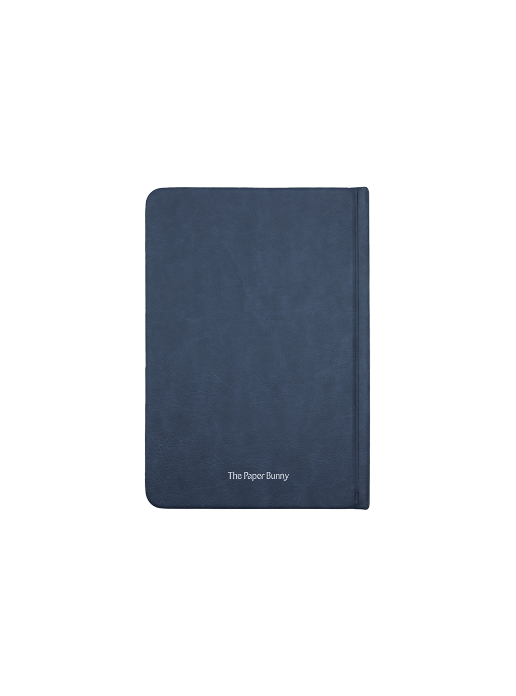 In Focus Compact Lined Notebook
