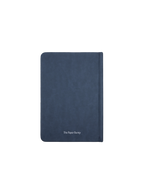In Focus Compact Lined Notebook