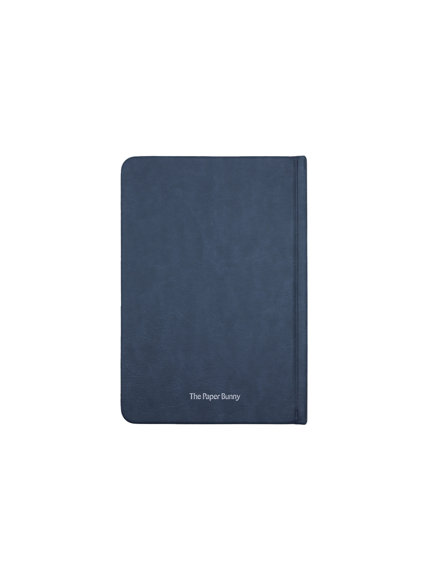 In Focus Compact Lined Notebook