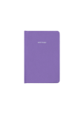 Note to Self Compact Blank Notebook
