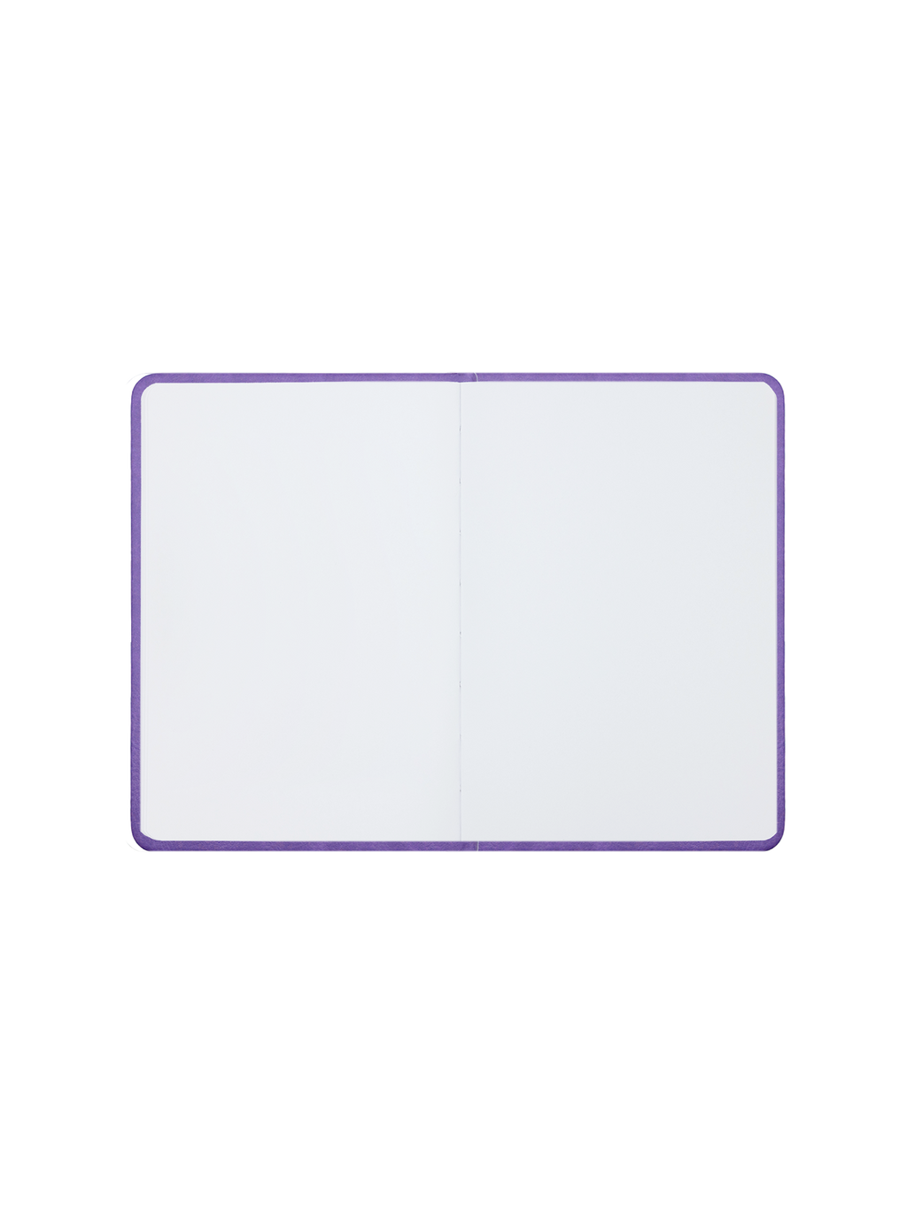 Note to Self Compact Blank Notebook