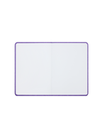 Note to Self Compact Blank Notebook