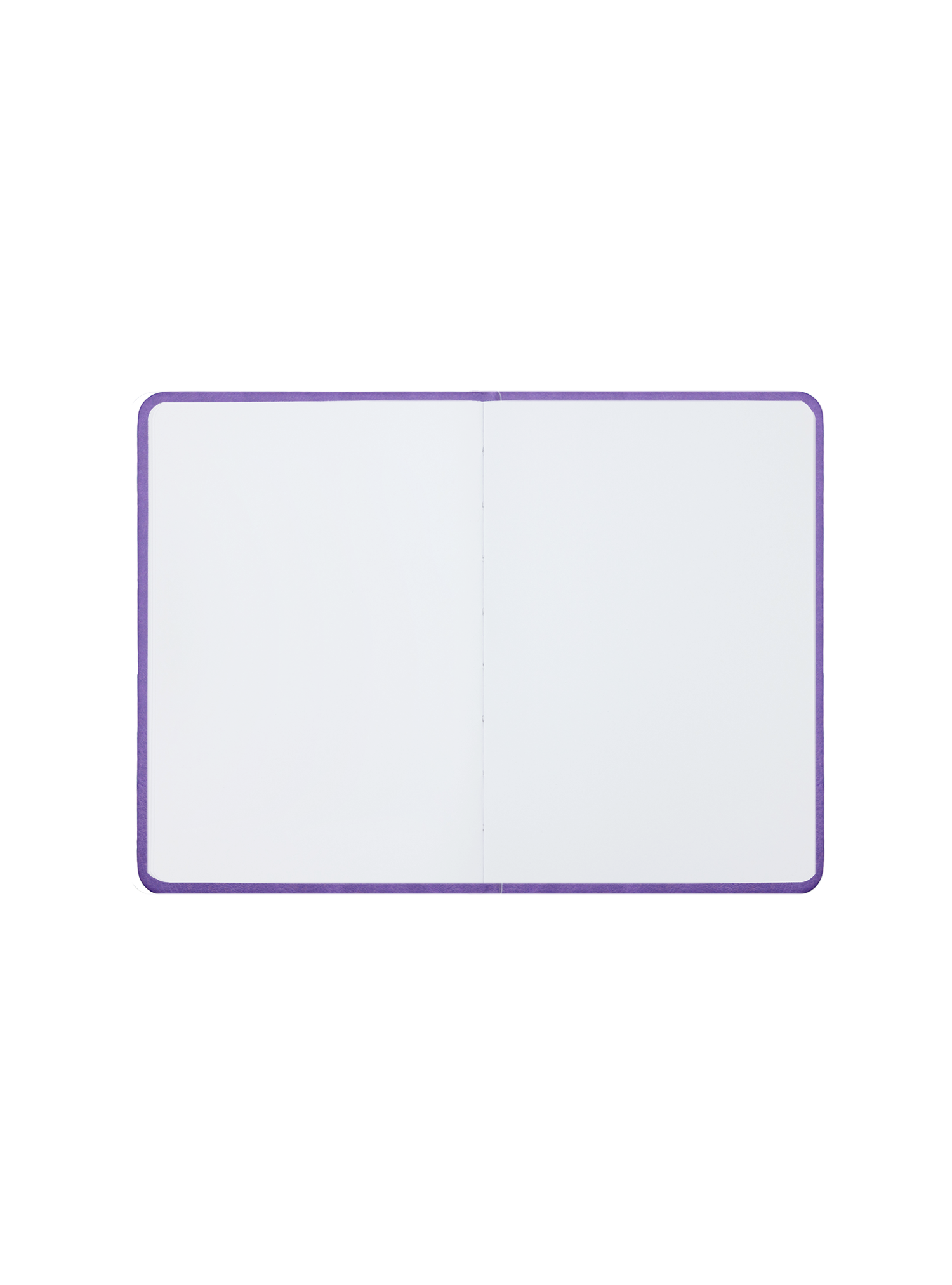 Note to Self Compact Blank Notebook