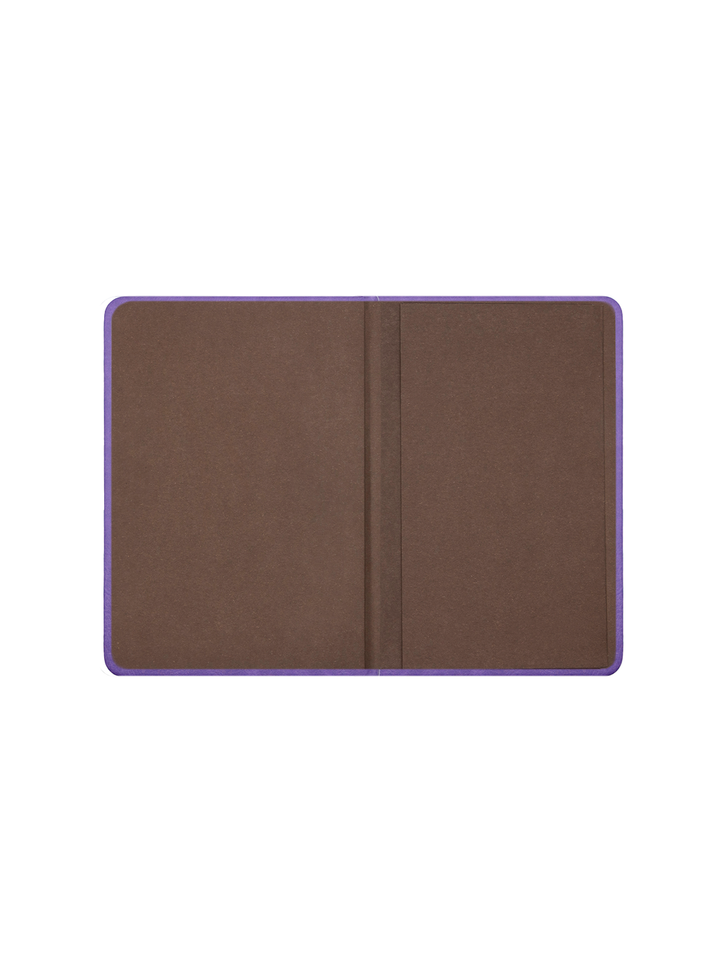 Note to Self Compact Blank Notebook