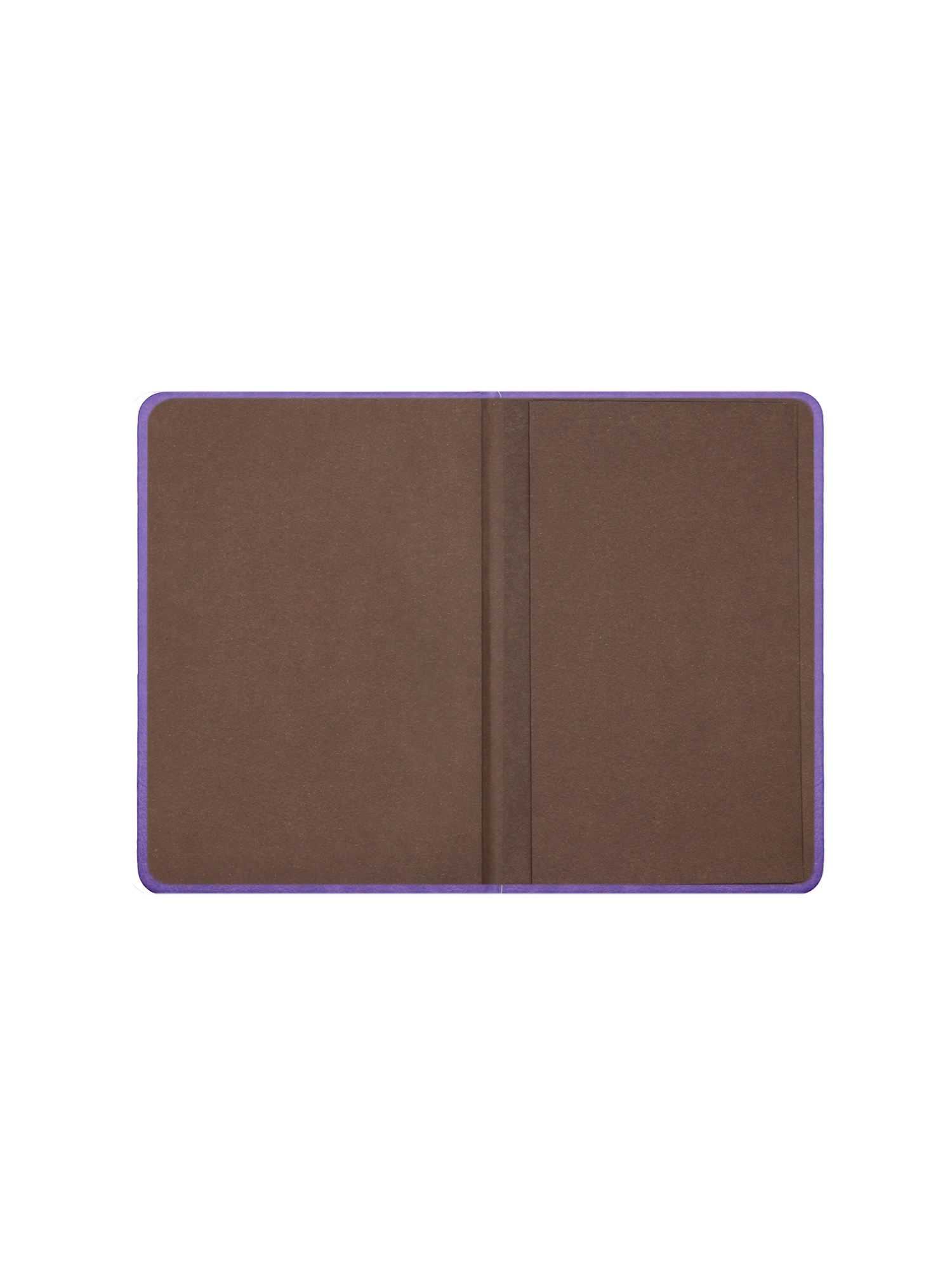 Note to Self Compact Blank Notebook