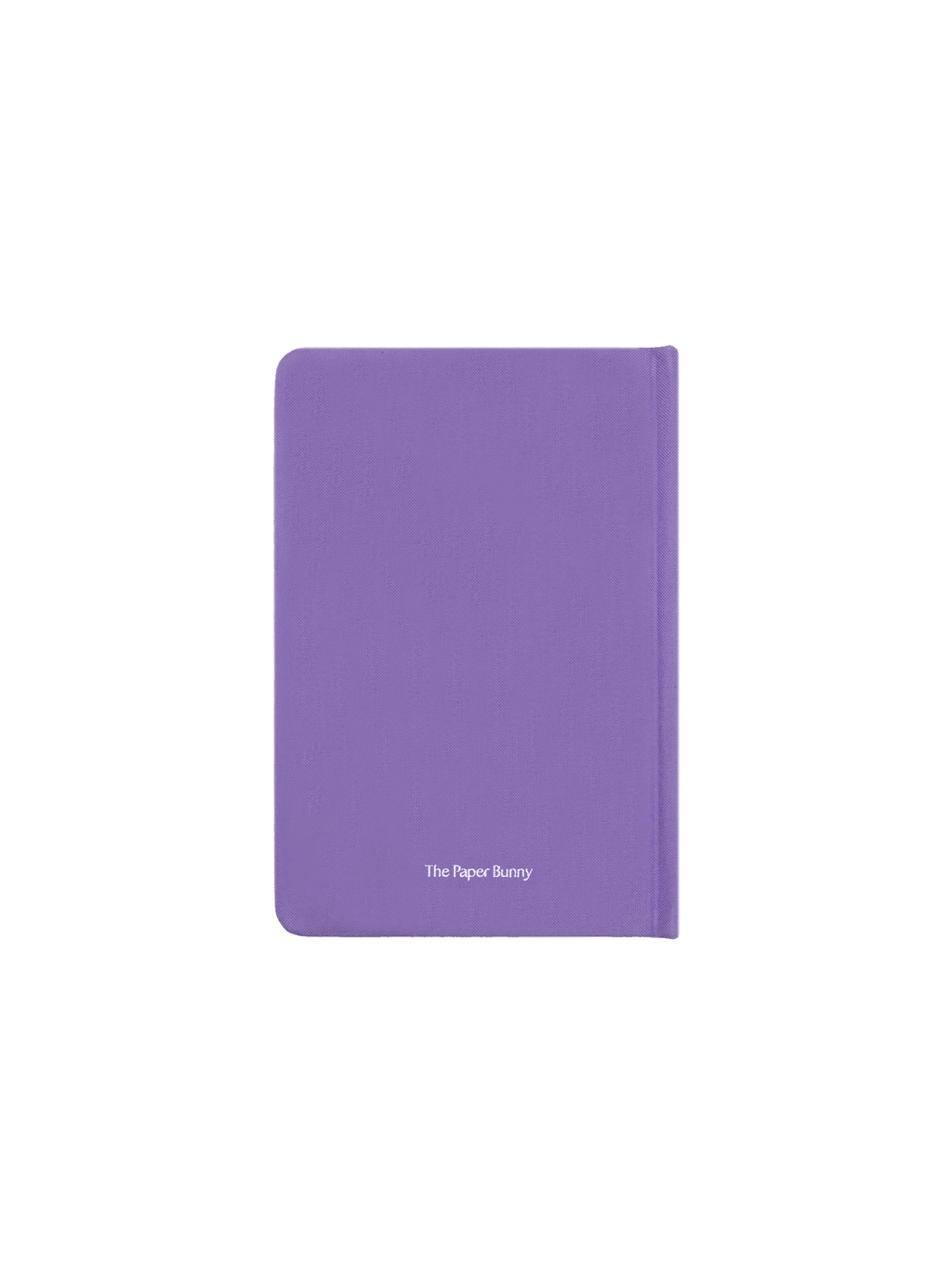 Note to Self Compact Blank Notebook