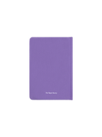 Note to Self Compact Blank Notebook