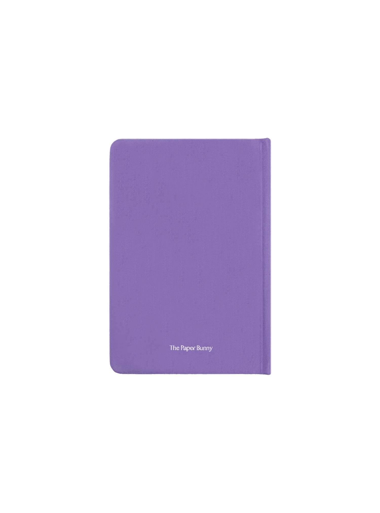 Note to Self Compact Blank Notebook