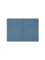 Wanderlogue Compact Blank and Lined Notebook