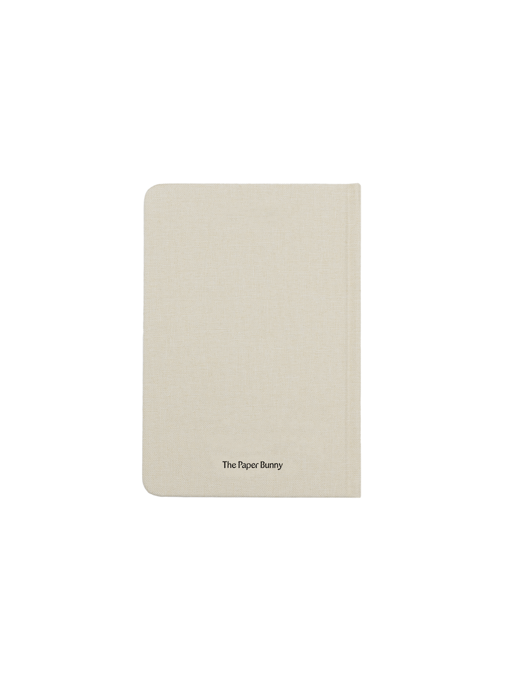 Wanderlogue Compact Blank and Lined Notebook