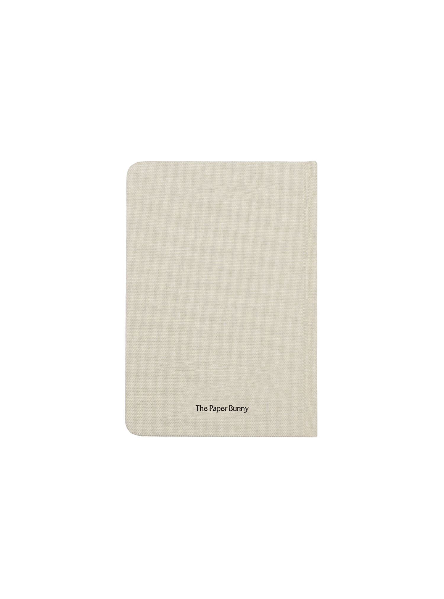 Wanderlogue Compact Blank and Lined Notebook