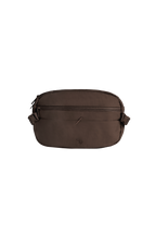 Cruise Crossbody — Base Only (Cacao)