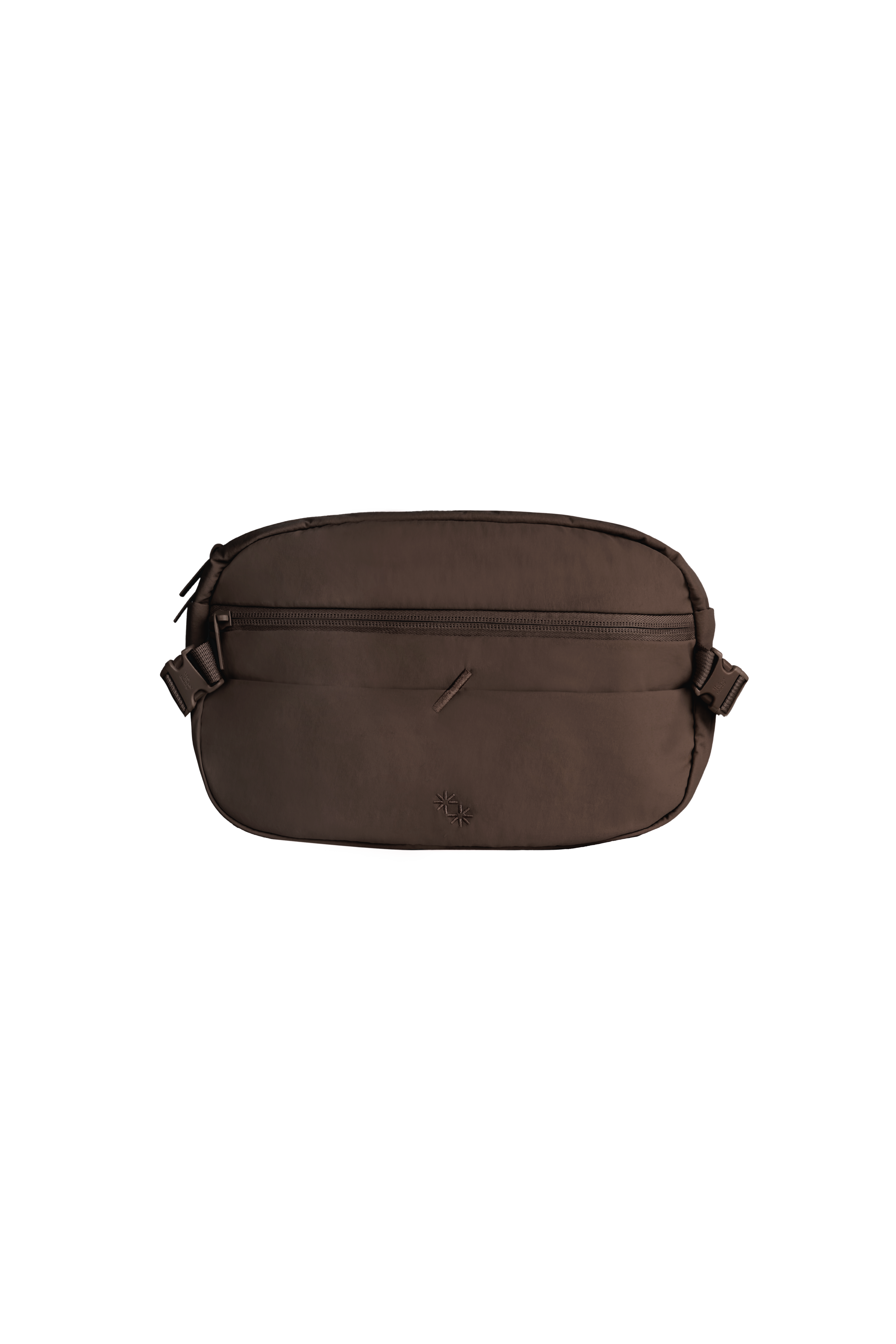 Cruise Crossbody — Base Only (Cacao)