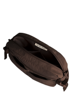 Cruise Crossbody — Base Only (Cacao)