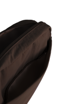Cruise Crossbody — Base Only (Cacao)