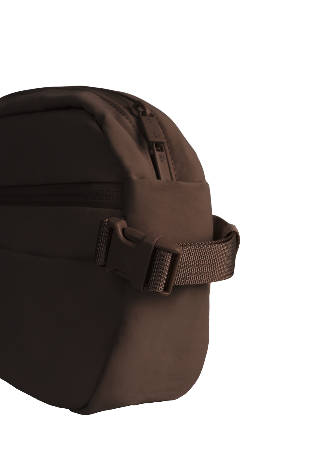 Cruise Crossbody — Base Only (Cacao)