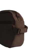 Cruise Crossbody — Base Only (Cacao)