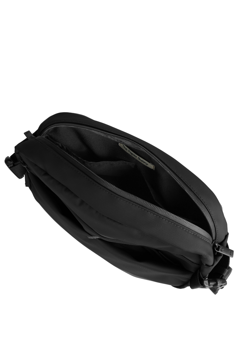 Cruise Crossbody — Base Only (Canyon Astrid)