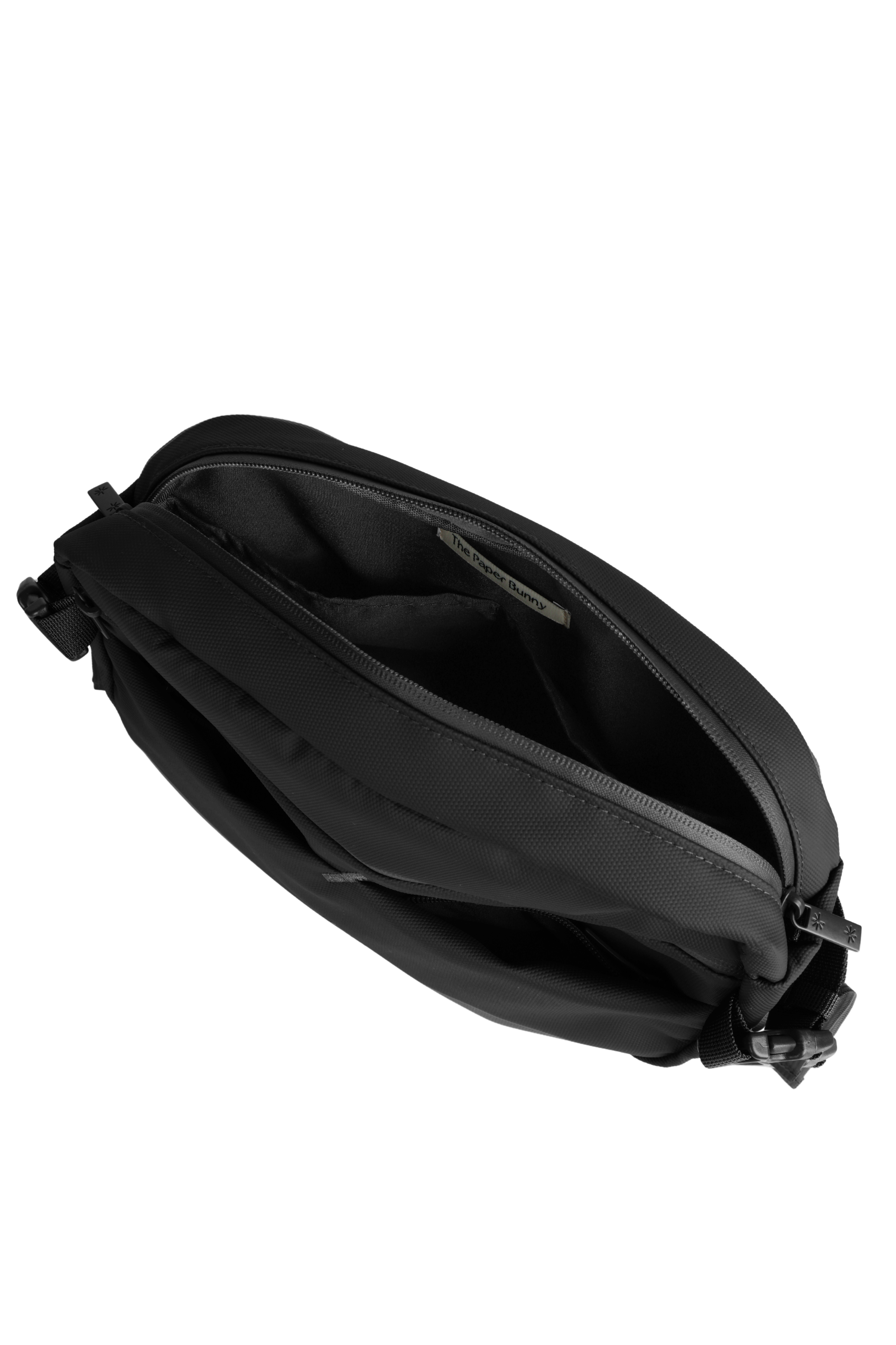 Cruise Crossbody — Base Only (Canyon Astrid)