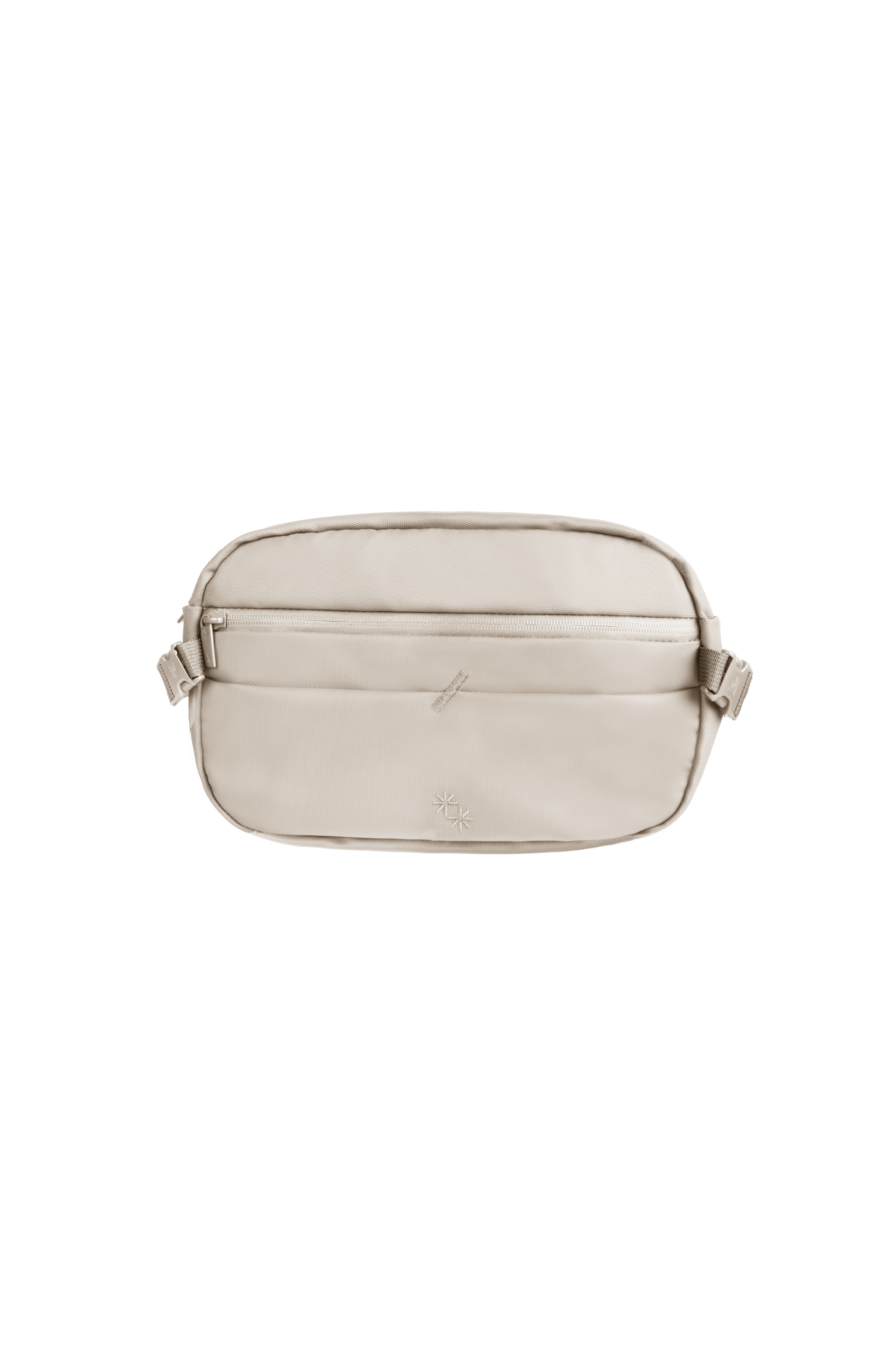 Cruise Crossbody — Base Only (Canyon Biscotti)