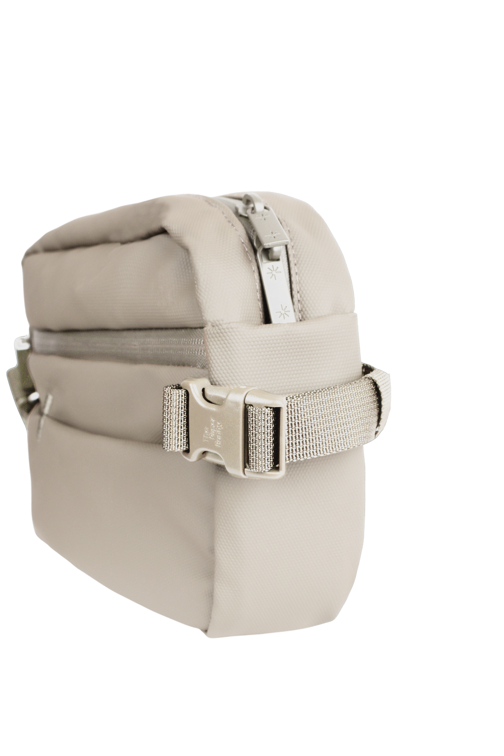 Cruise Crossbody — Base Only (Canyon Biscotti)