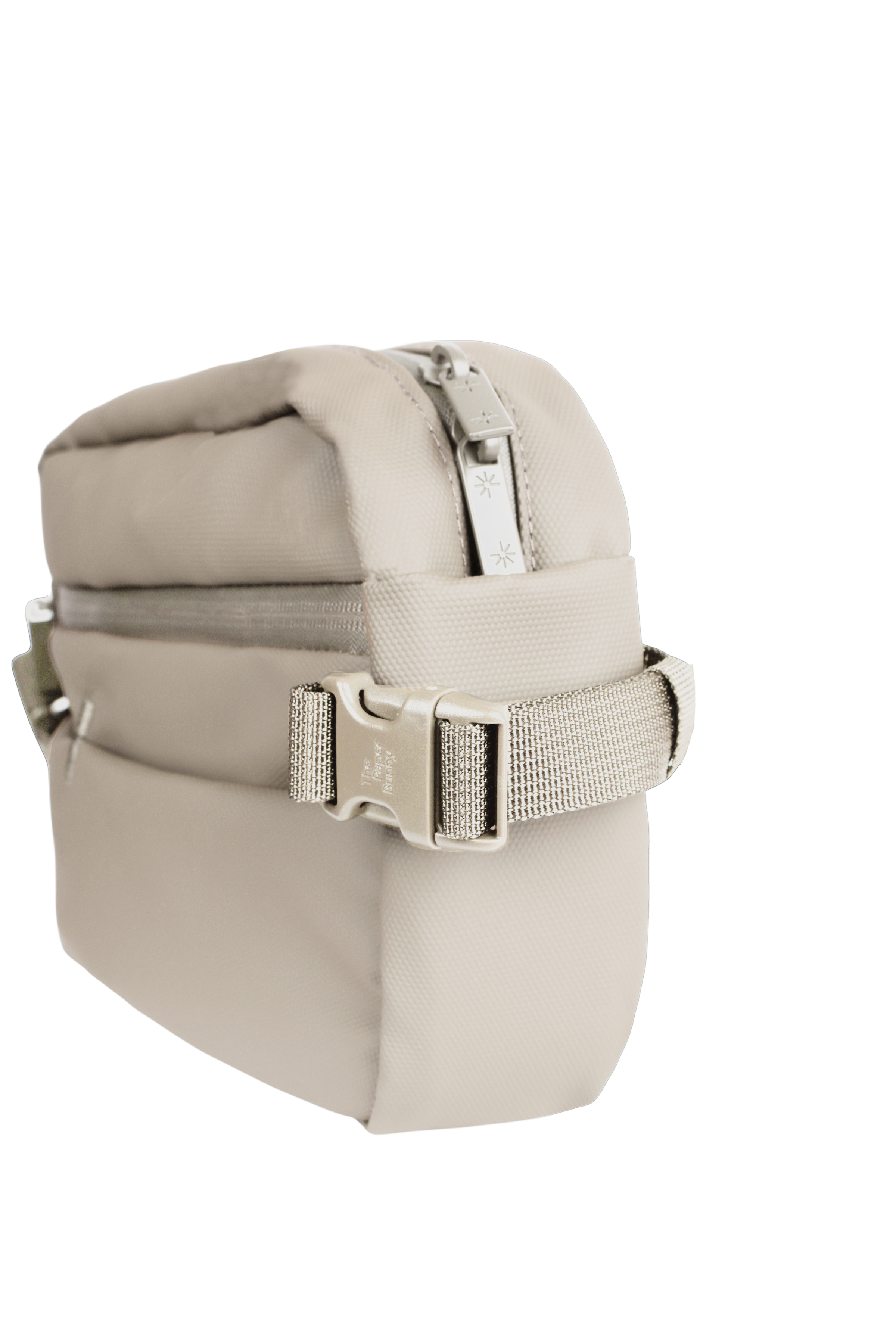Cruise Crossbody — Base Only (Canyon Biscotti)