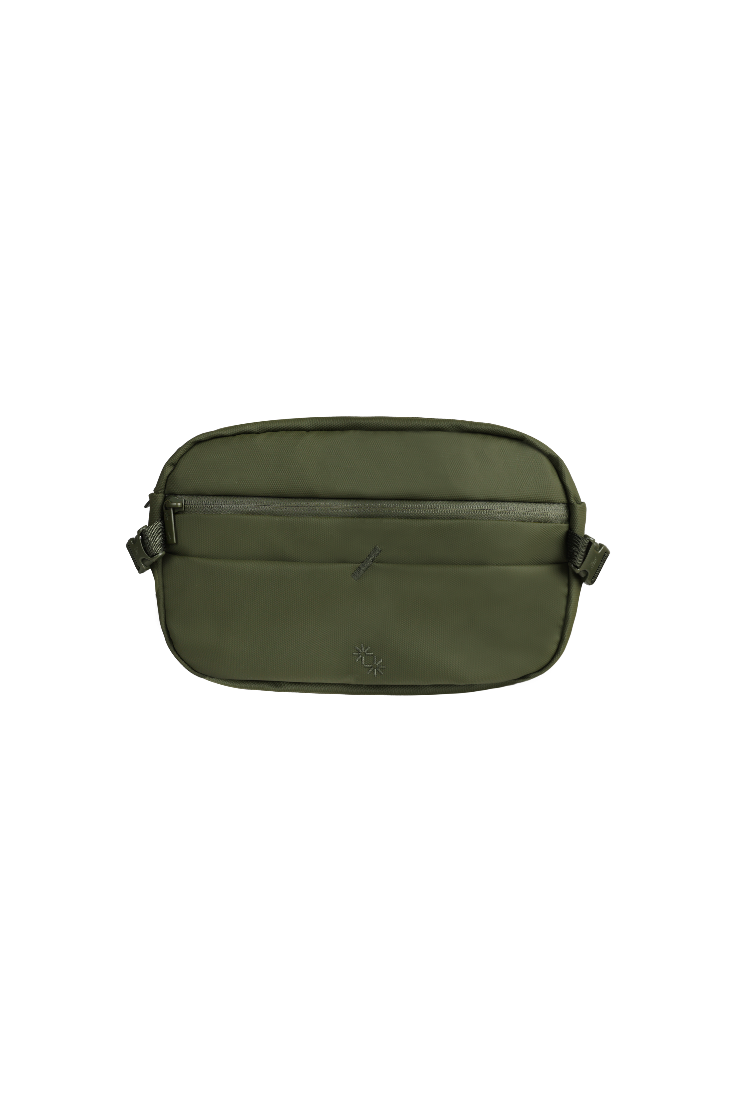 Cruise Crossbody — Base Only (Canyon Kombu)