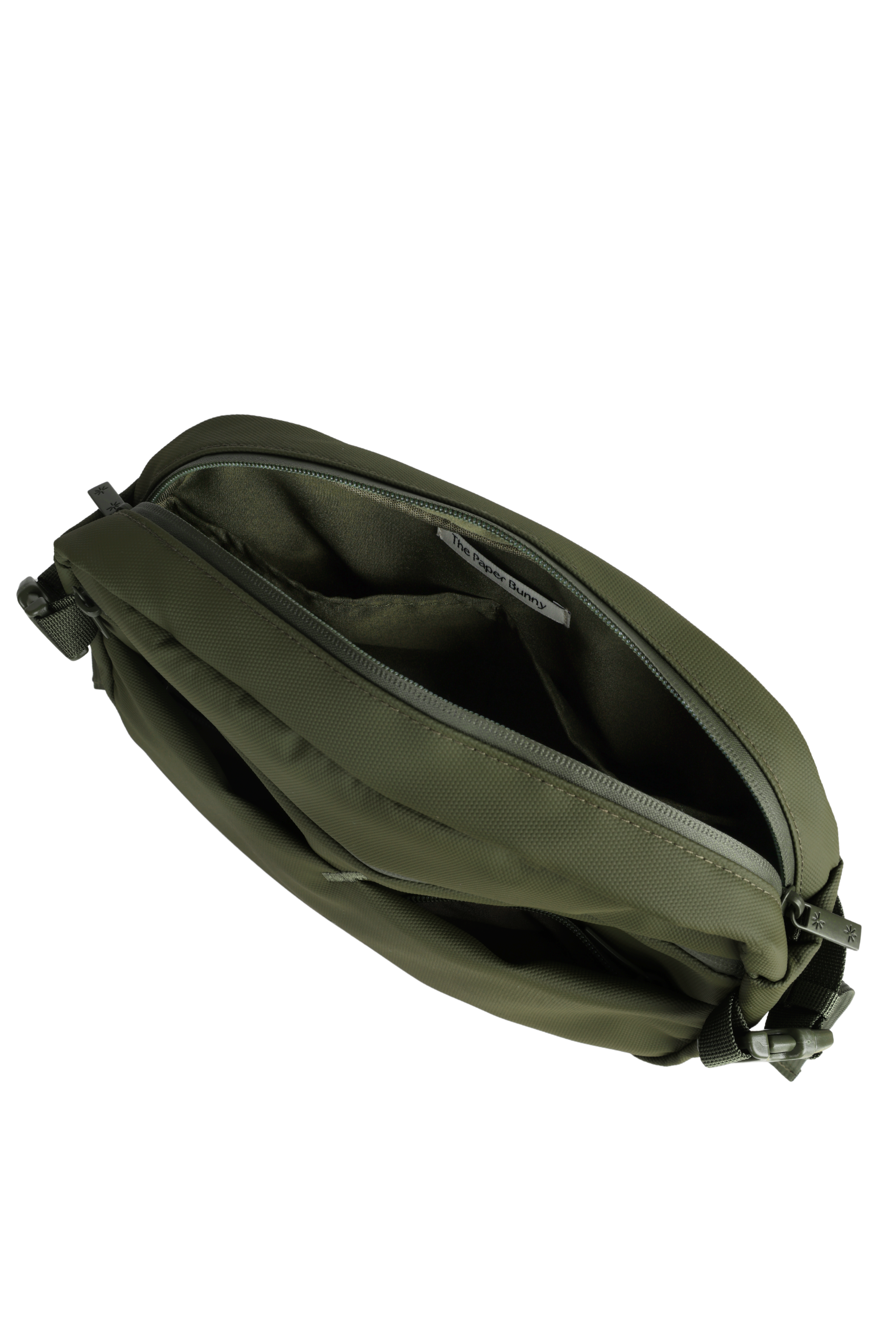 Cruise Crossbody — Base Only (Canyon Kombu)