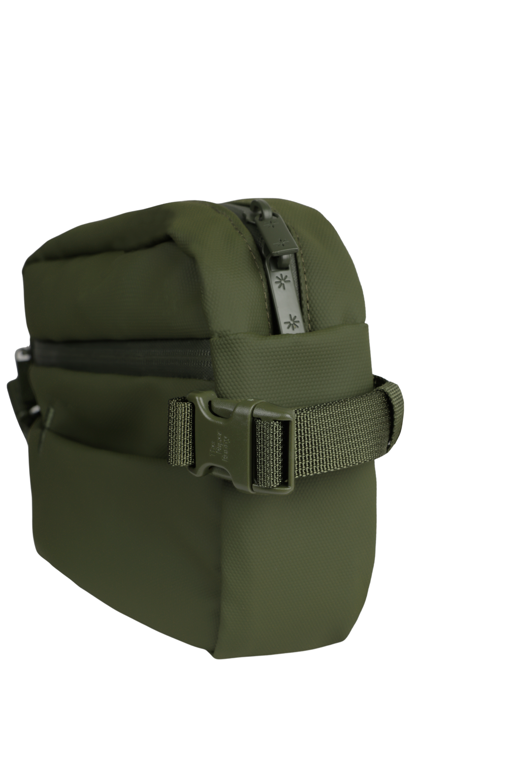 Cruise Crossbody — Base Only (Canyon Kombu)