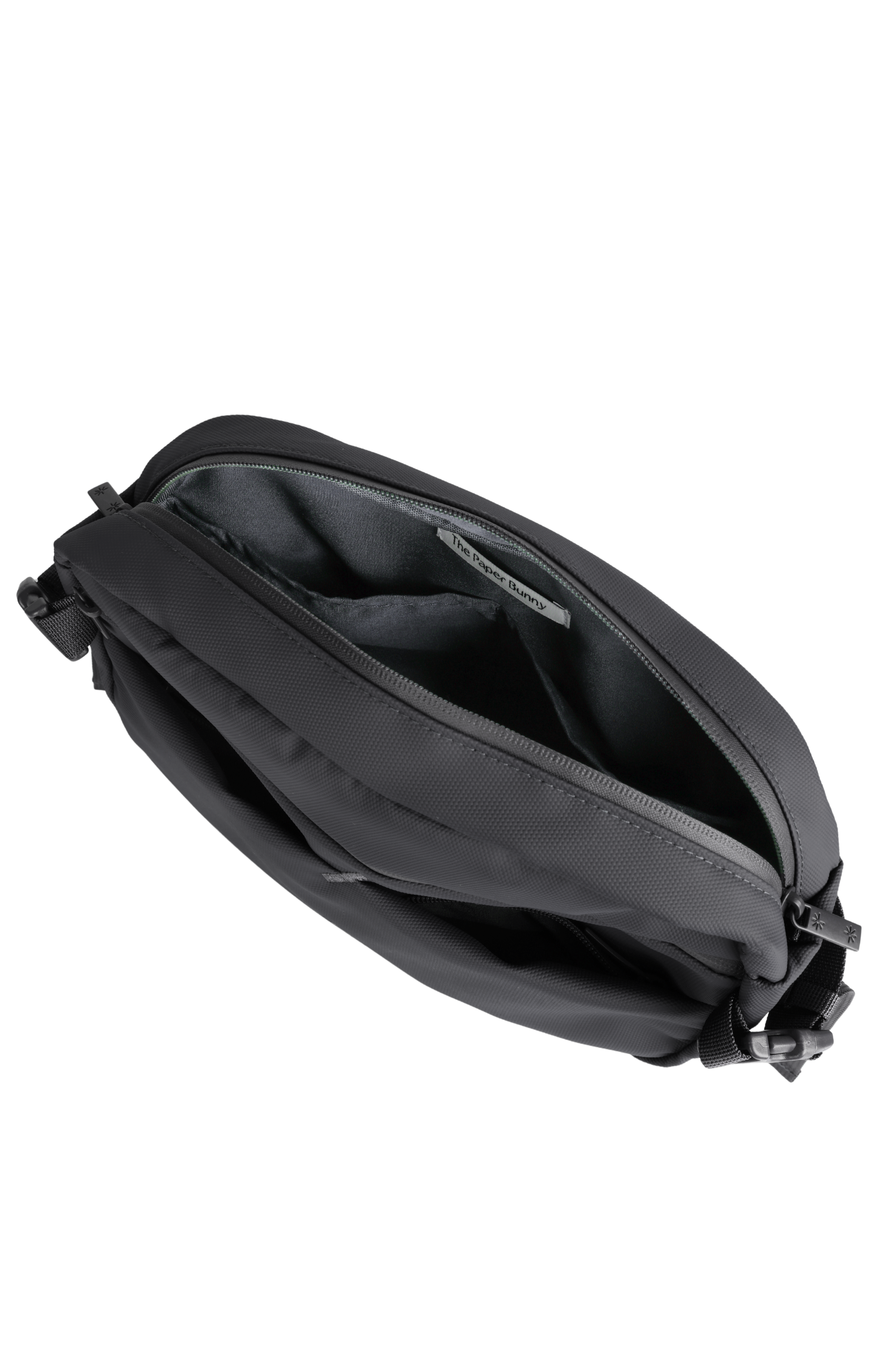 Cruise Crossbody — Base Only (Canyon Vapor)