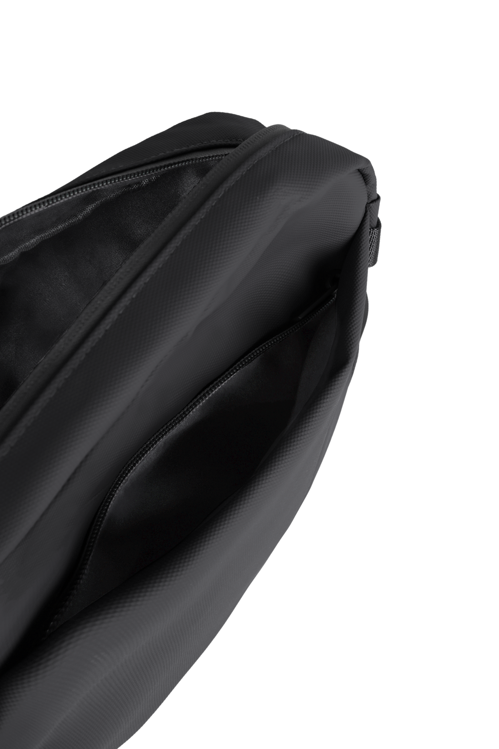Cruise Crossbody — Base Only (Canyon Vapor)