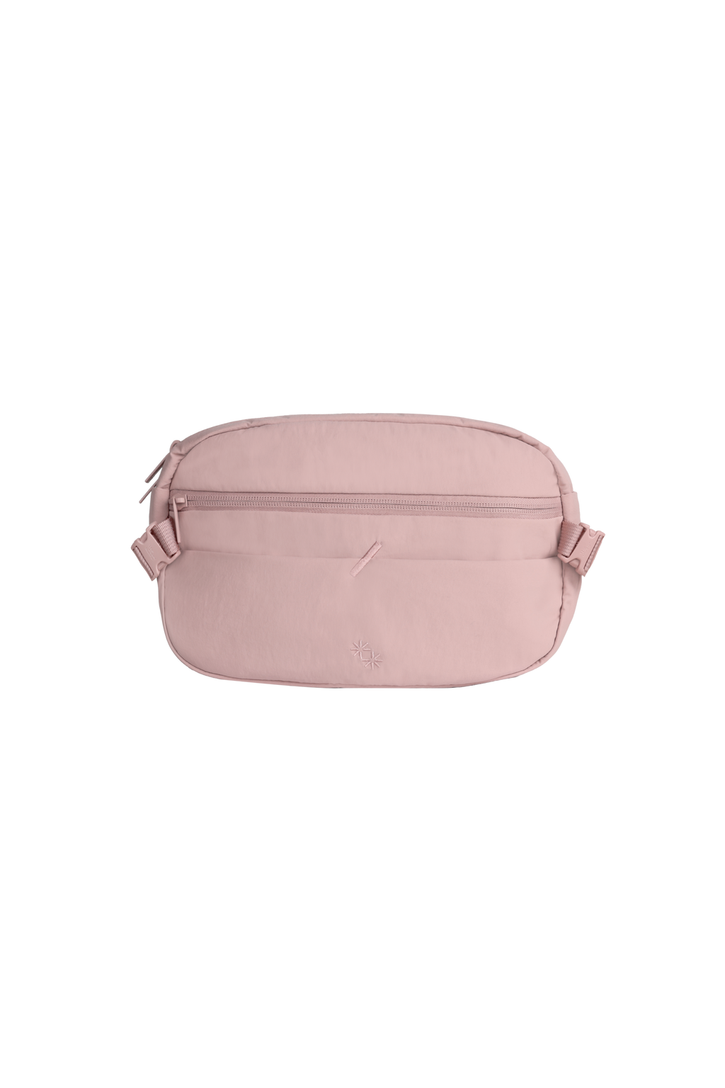 Cruise Crossbody — Base Only (Pulp)