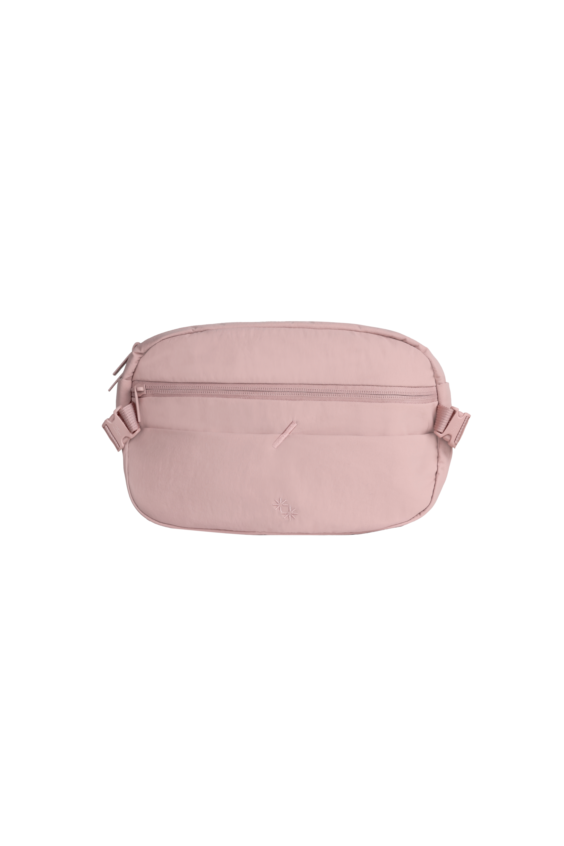 Cruise Crossbody — Base Only (Pulp)