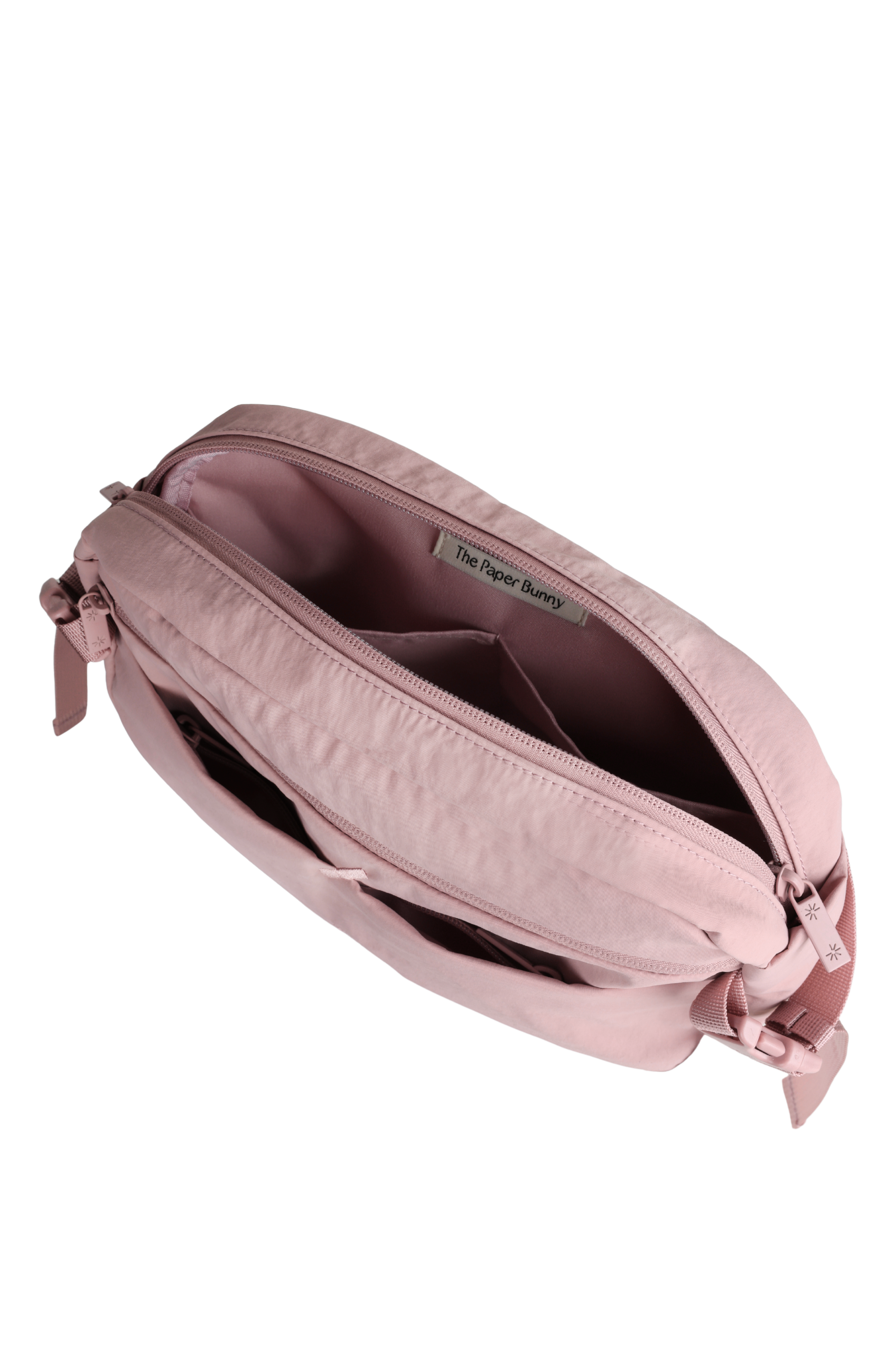 Cruise Crossbody — Base Only (Pulp)