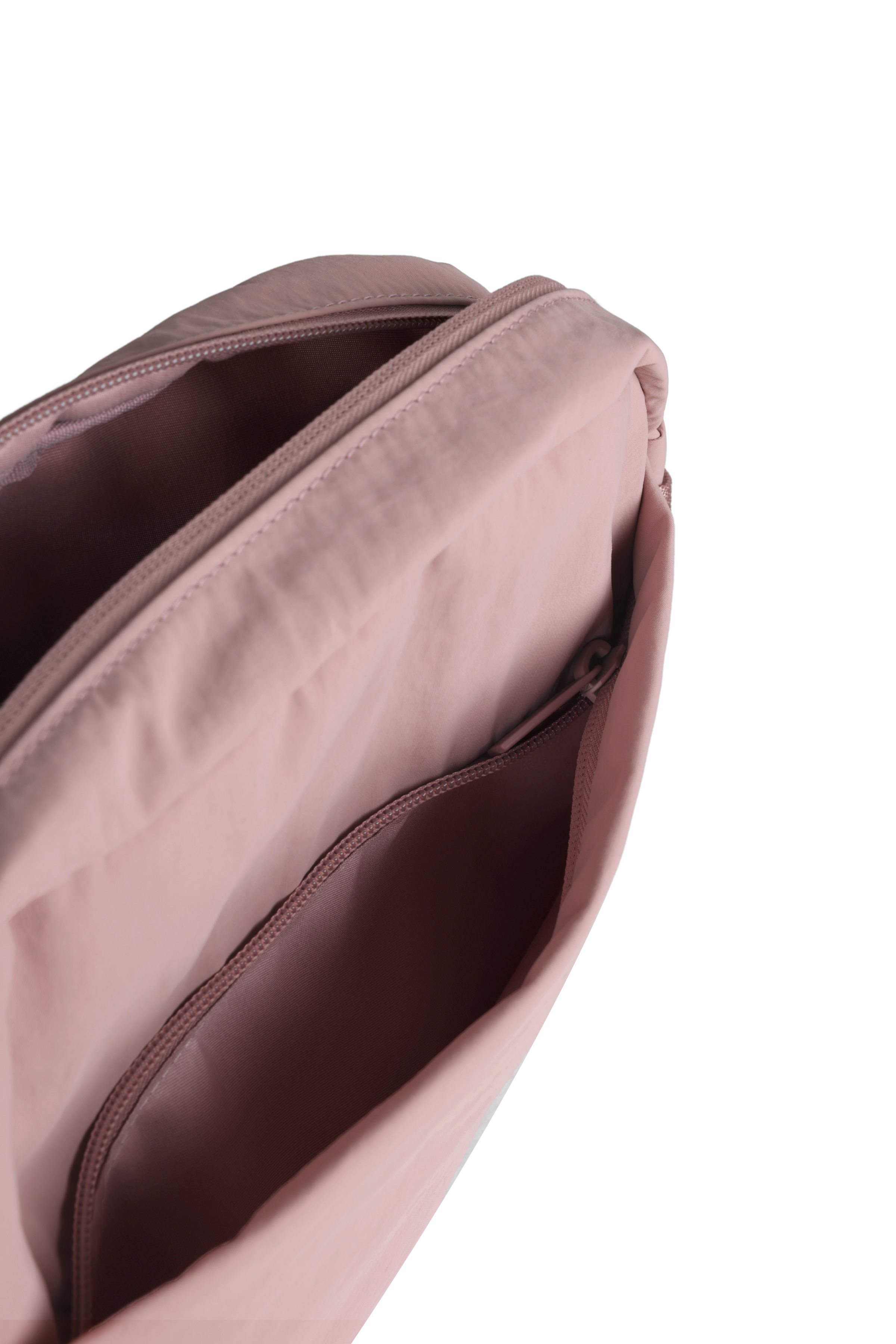 Cruise Crossbody — Base Only (Pulp)