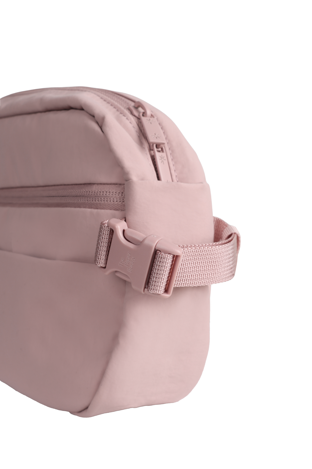 Cruise Crossbody — Base Only (Pulp)