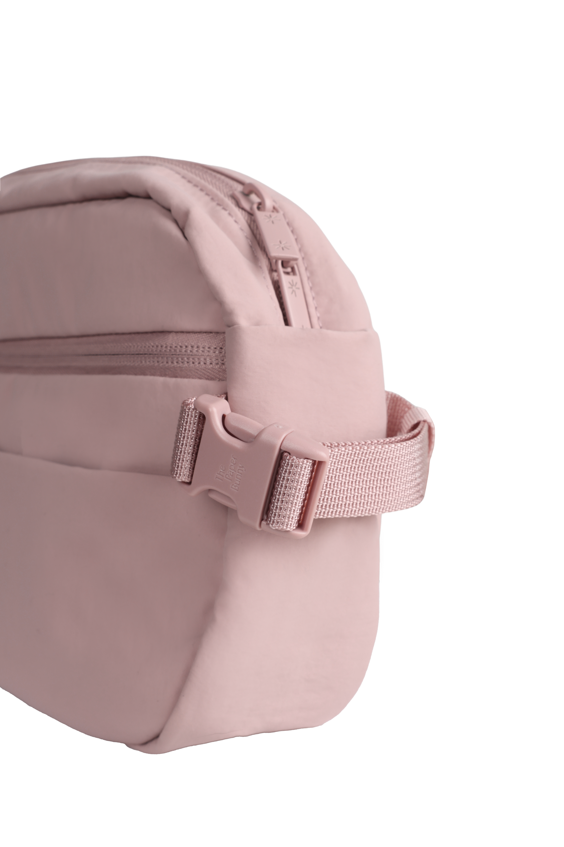 Cruise Crossbody — Base Only (Pulp)