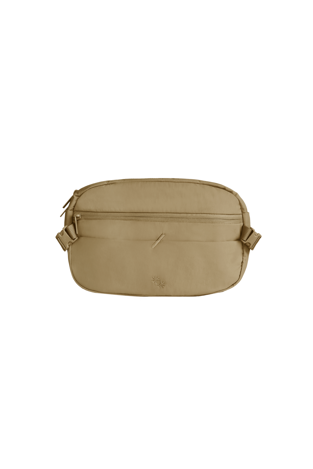 Cruise Crossbody — Base Only (Safari)
