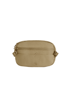 Cruise Crossbody — Base Only (Safari)