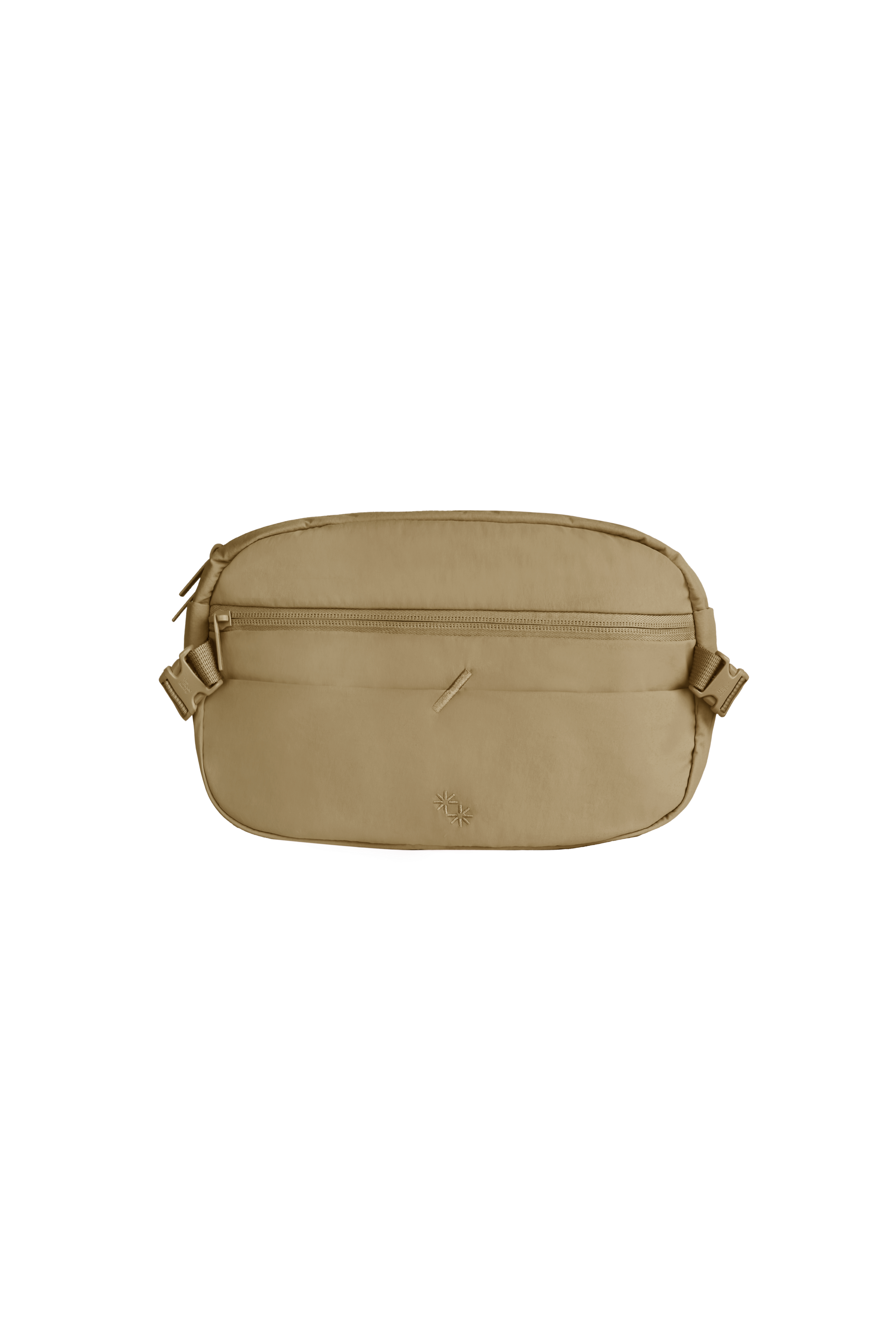 Cruise Crossbody — Base Only (Safari)
