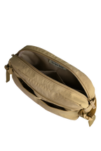 Cruise Crossbody — Base Only (Safari)