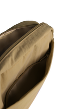 Cruise Crossbody — Base Only (Safari)