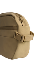 Cruise Crossbody — Base Only (Safari)